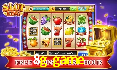 Cadastro Rápido 8g game