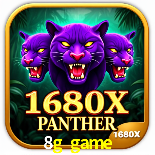 Diretório de Jogos 8g game