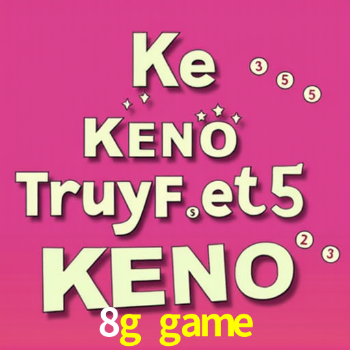 Avaliações dos Jogadores 8g game