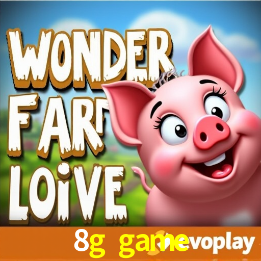 Casino Ao Vivo 8g game