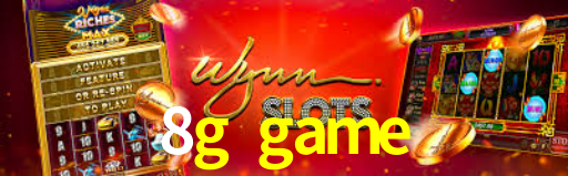 Jogos Exclusivos 8g game
