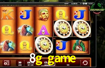 Especiais de Fim de Semana 8g game