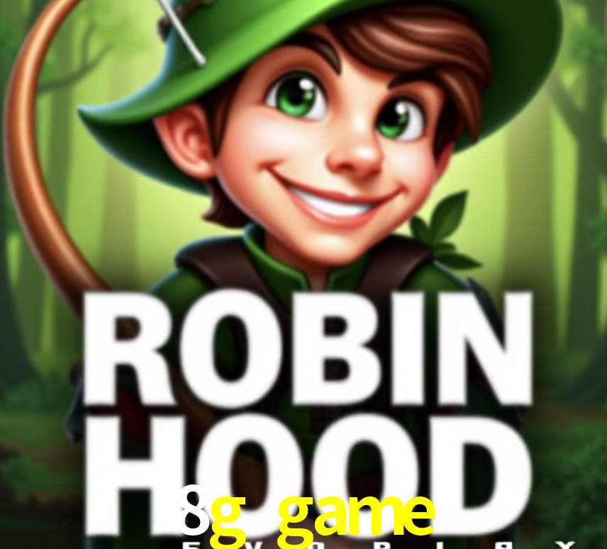 Login Seguro 8g game