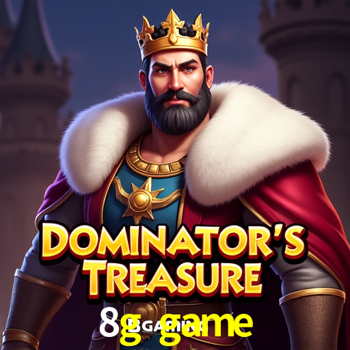 Experiência VIP 8g game